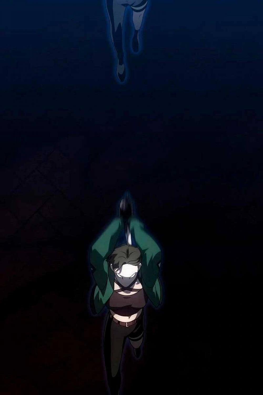 Ta Từng Là Tháp Vương 38 trang 6