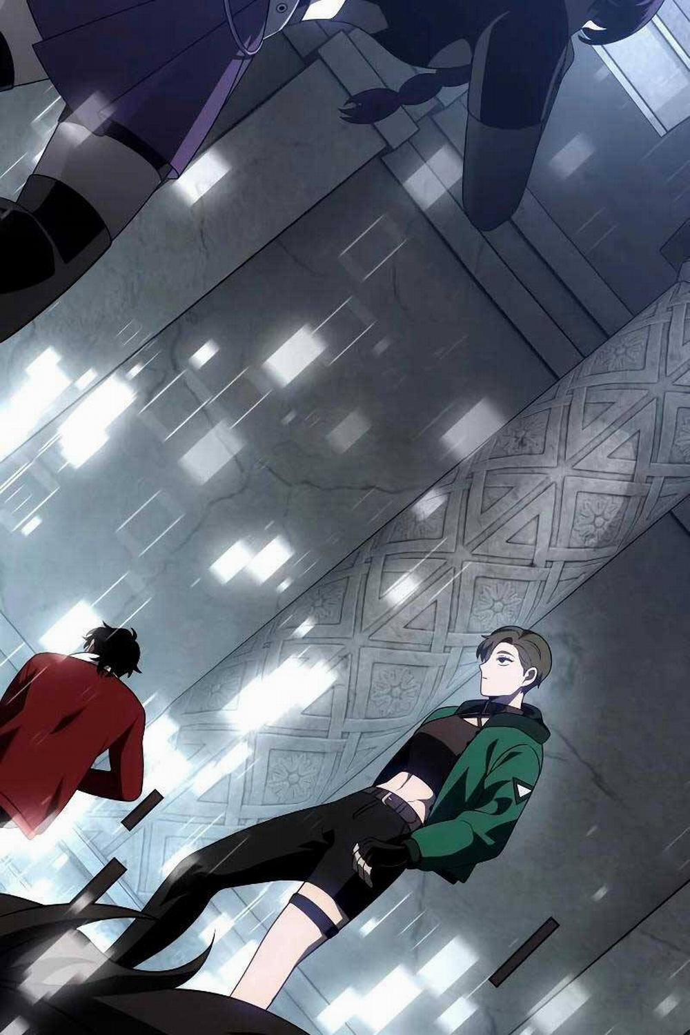 Ta Từng Là Tháp Vương 38 trang 68