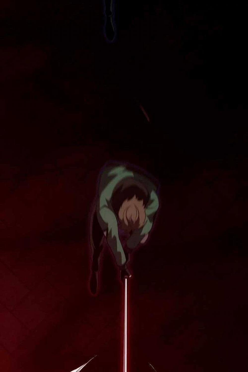 Ta Từng Là Tháp Vương 38 trang 7