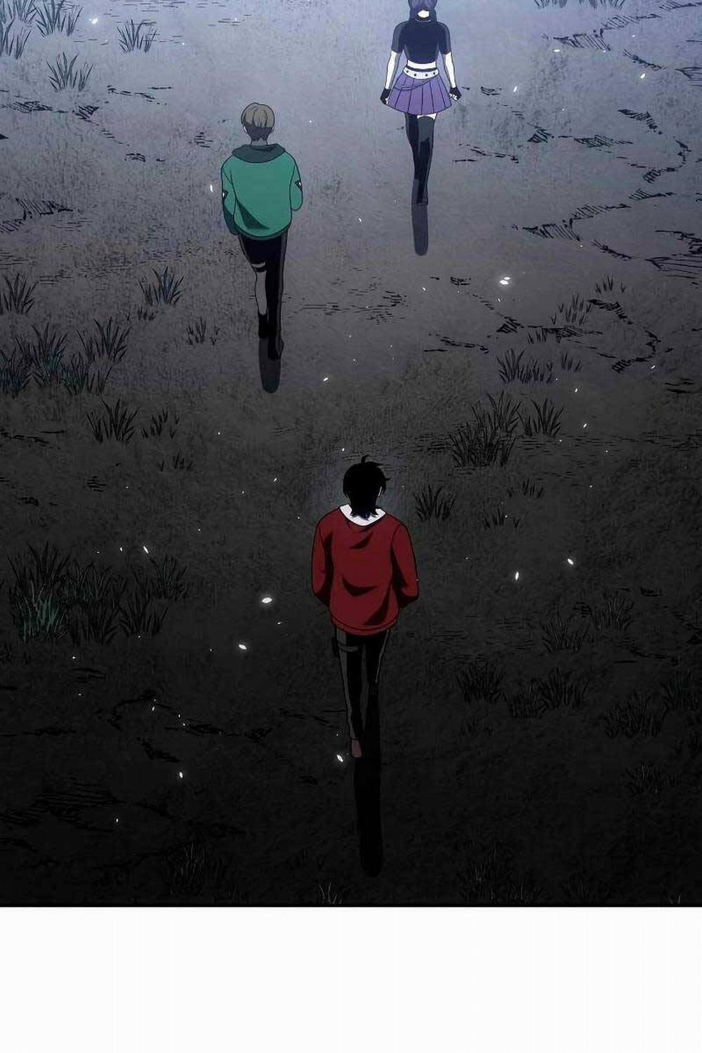 Ta Từng Là Tháp Vương 38 trang 79