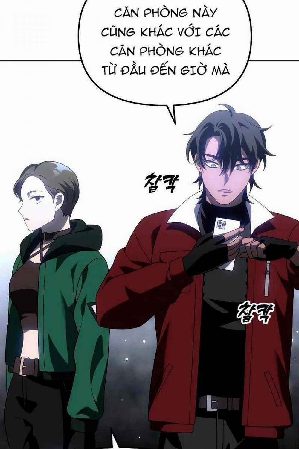 Ta Từng Là Tháp Vương 38 trang 99