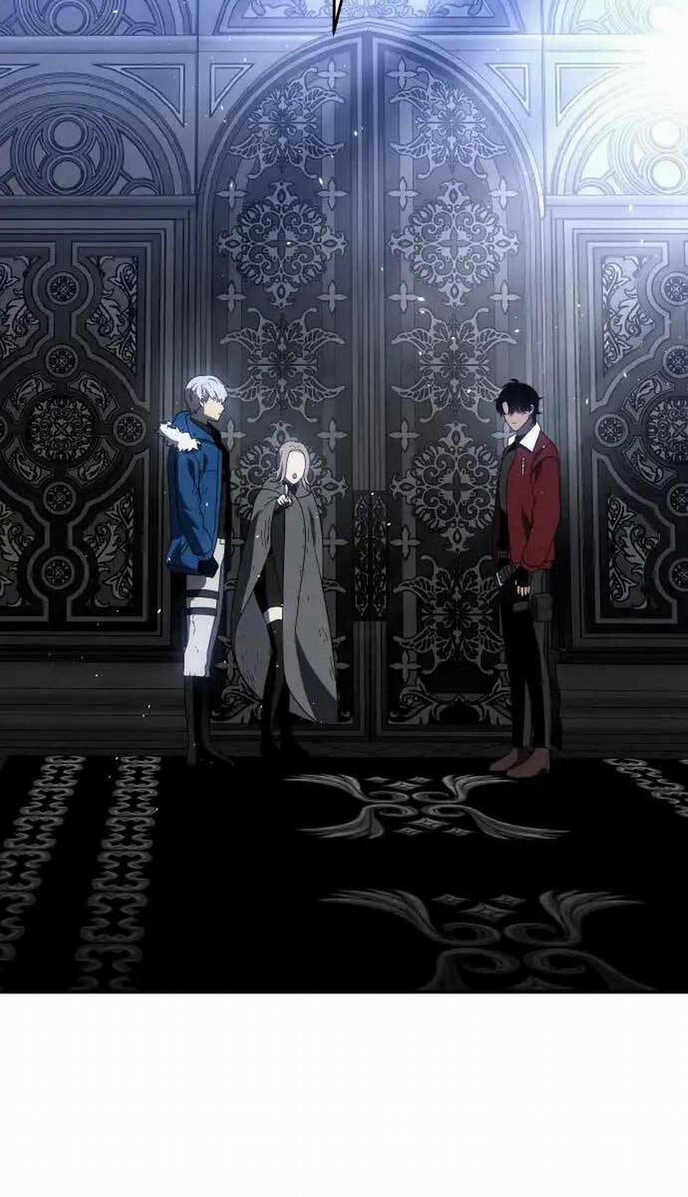 Ta Từng Là Tháp Vương 39 trang 116