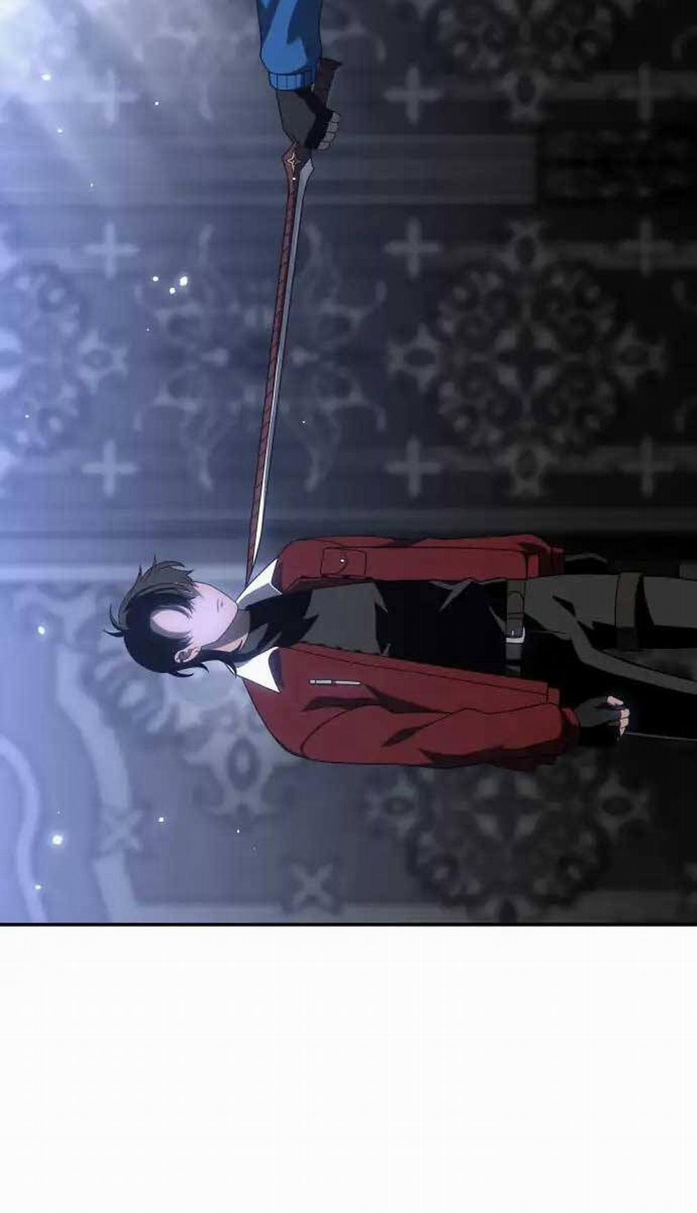 Ta Từng Là Tháp Vương 39 trang 16