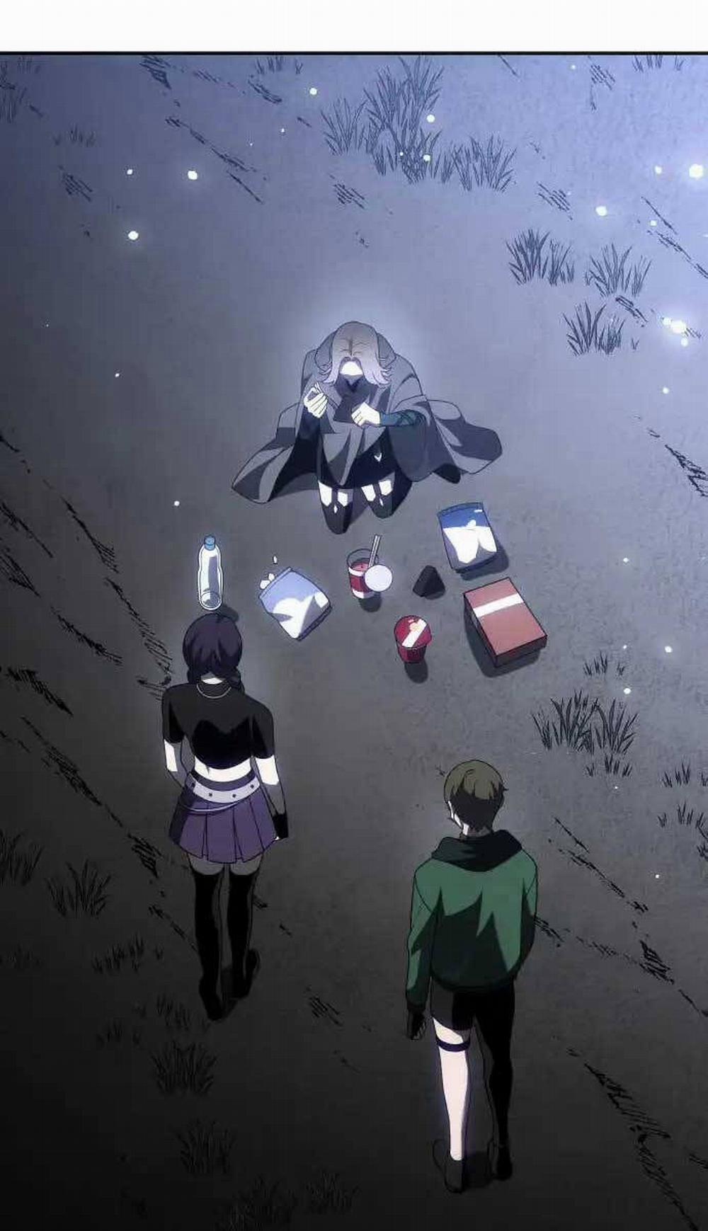 Ta Từng Là Tháp Vương 39 trang 24