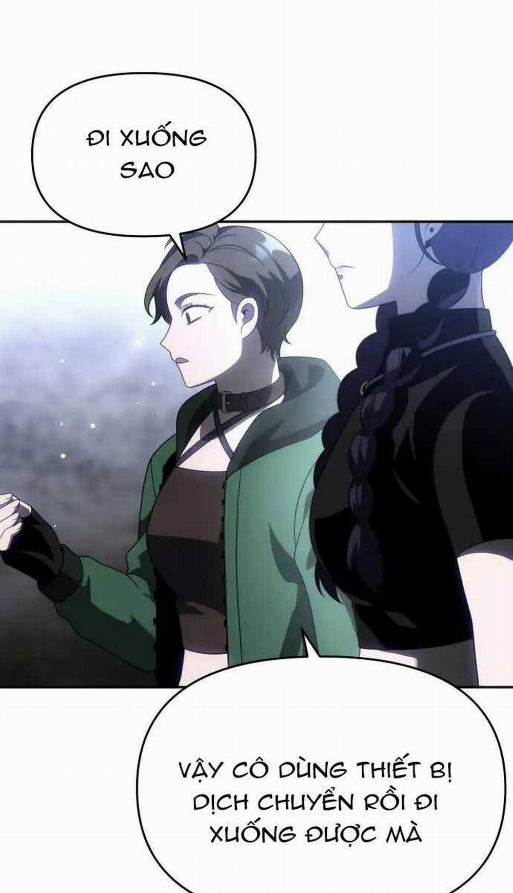 Ta Từng Là Tháp Vương 39 trang 31