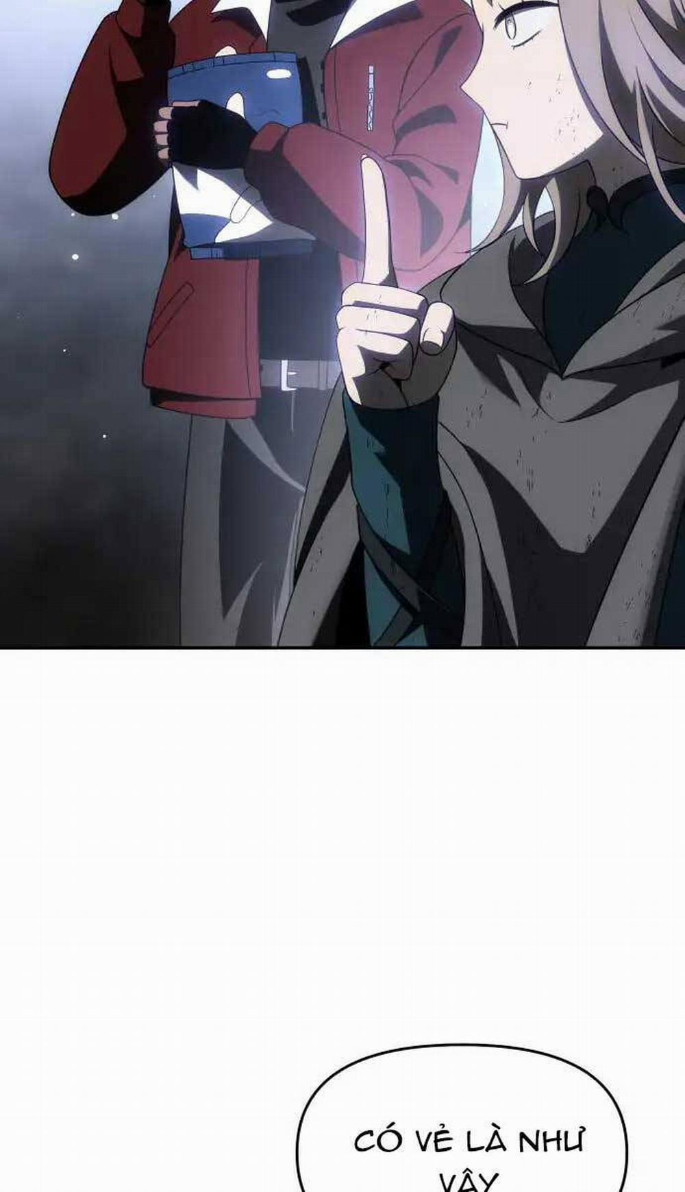 Ta Từng Là Tháp Vương 39 trang 34