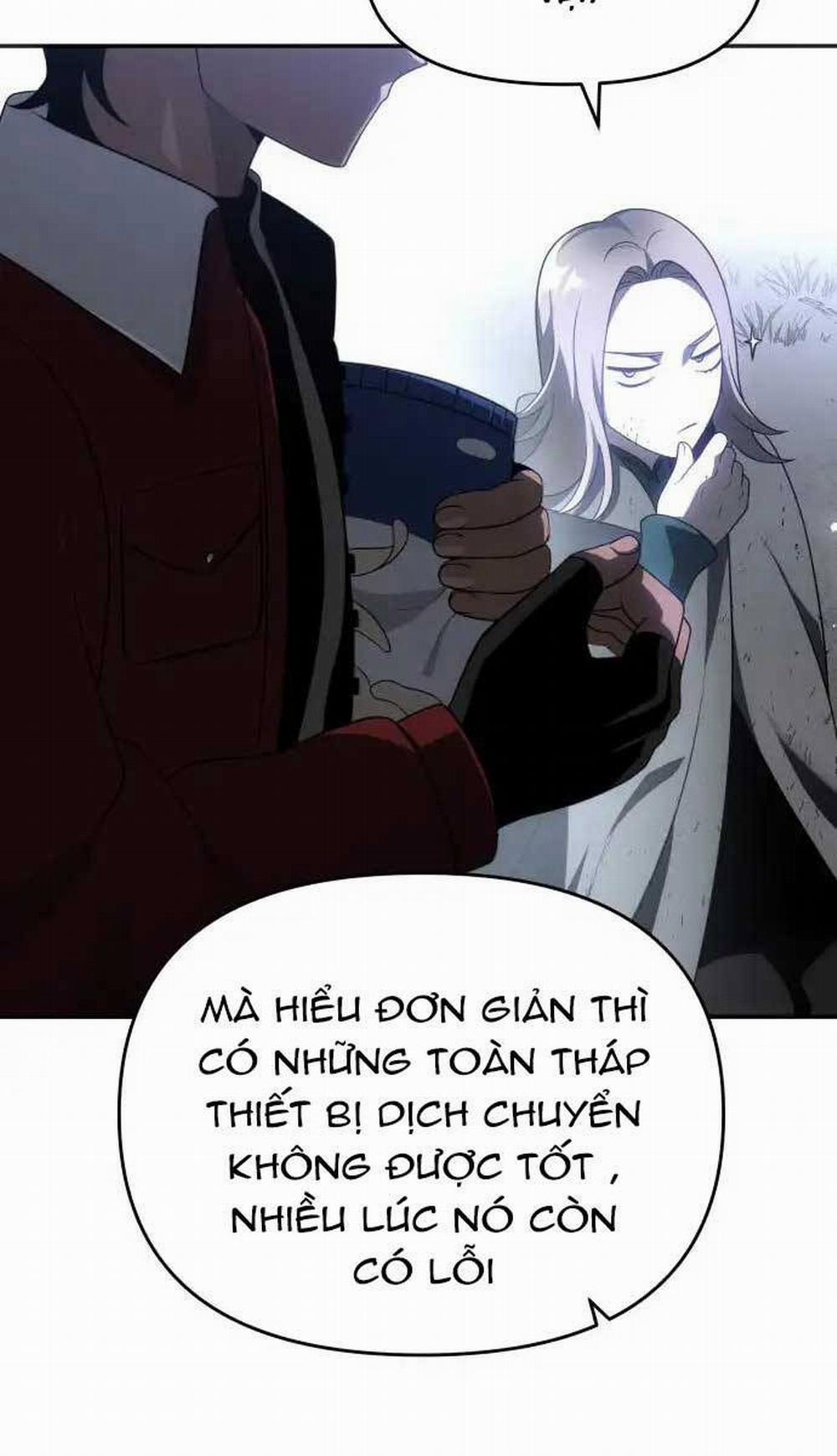 Ta Từng Là Tháp Vương 39 trang 35