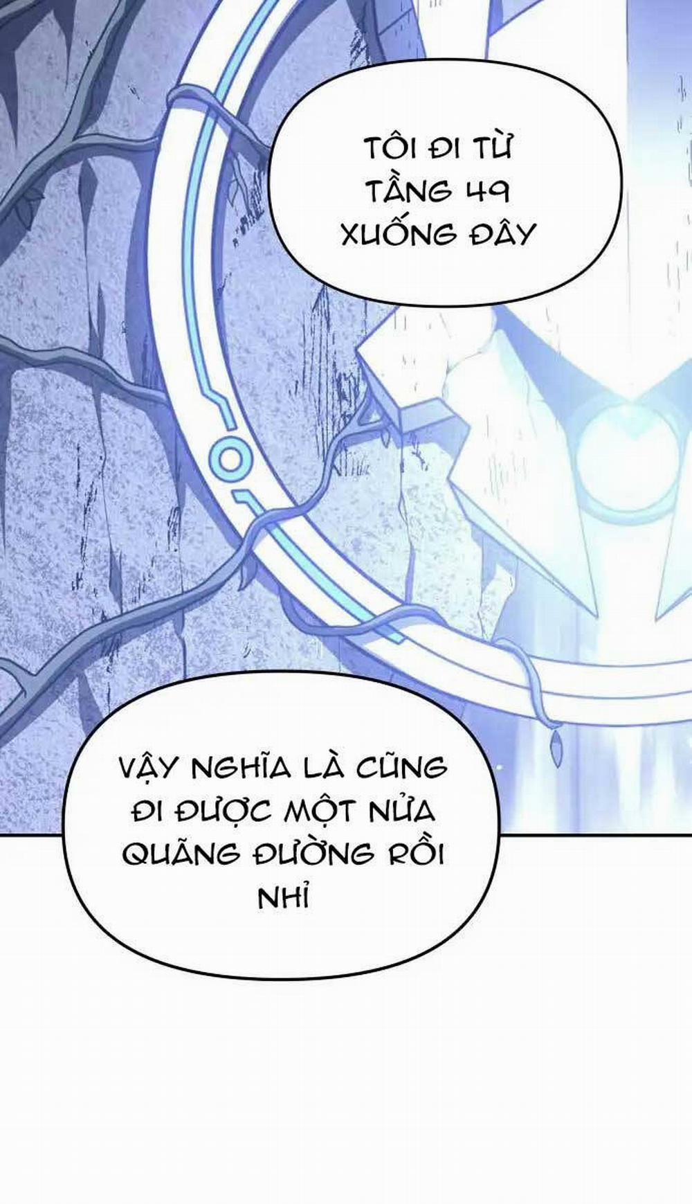 Ta Từng Là Tháp Vương 39 trang 38