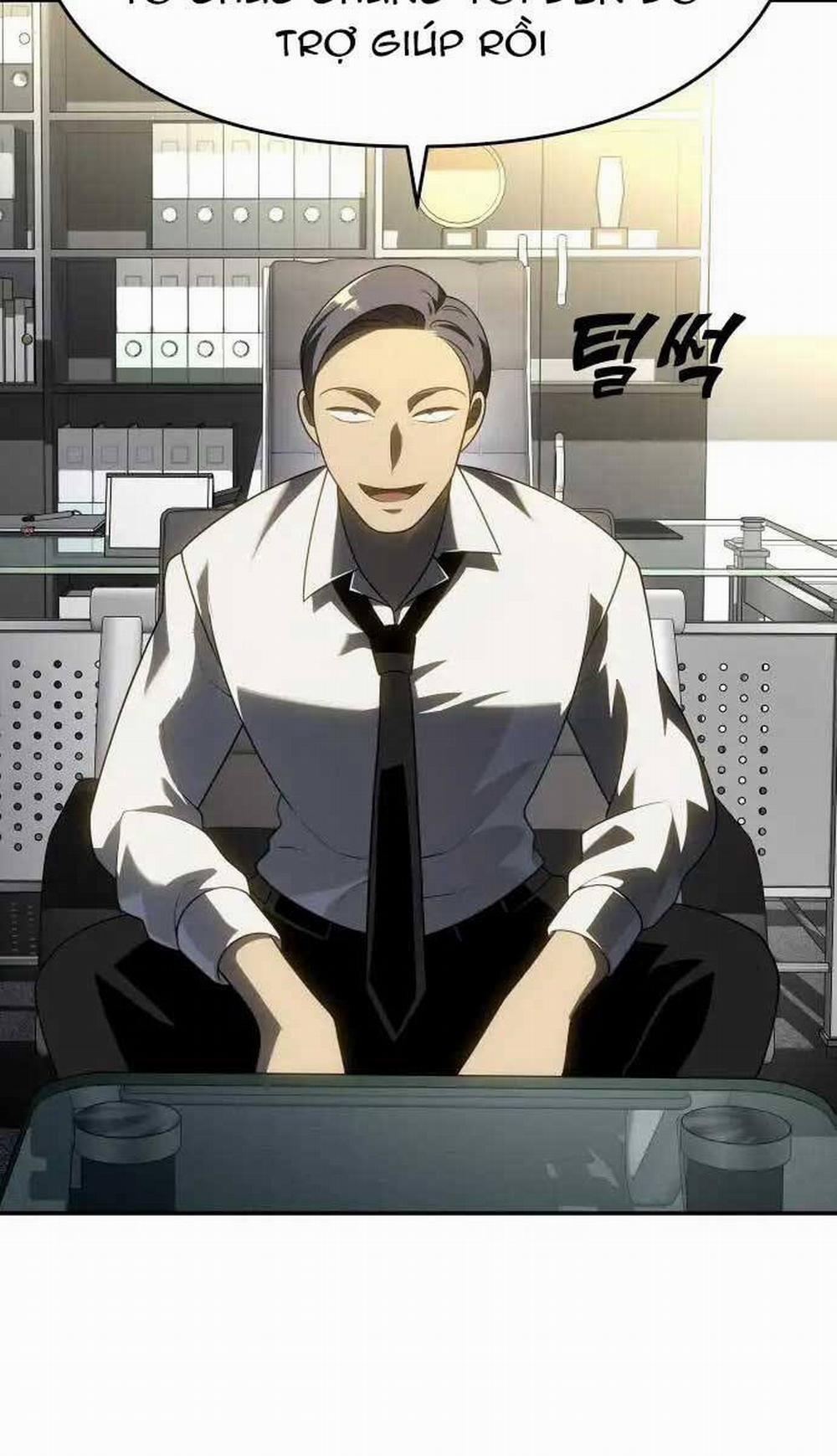 Ta Từng Là Tháp Vương 39 trang 5