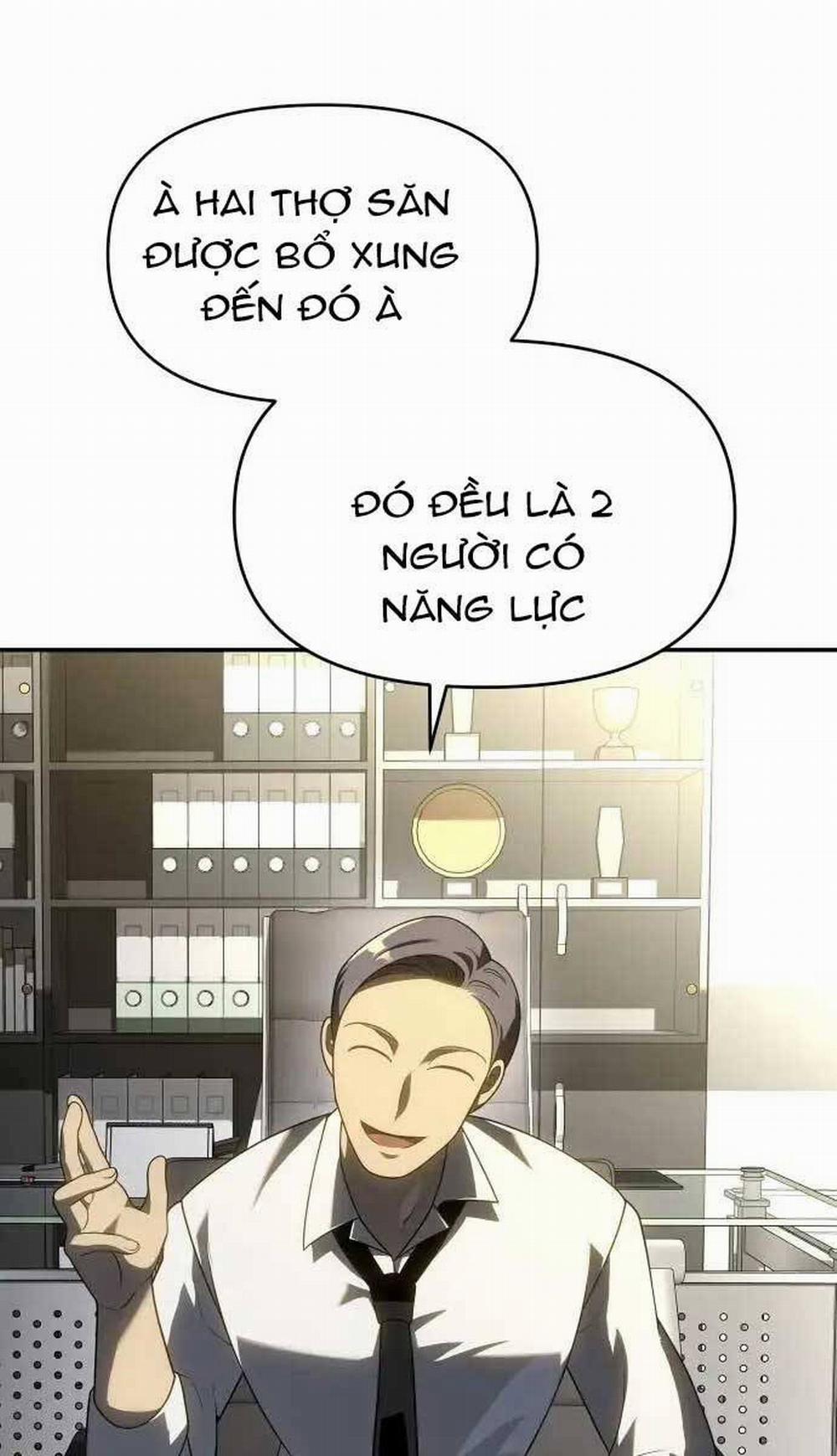 Ta Từng Là Tháp Vương 39 trang 6