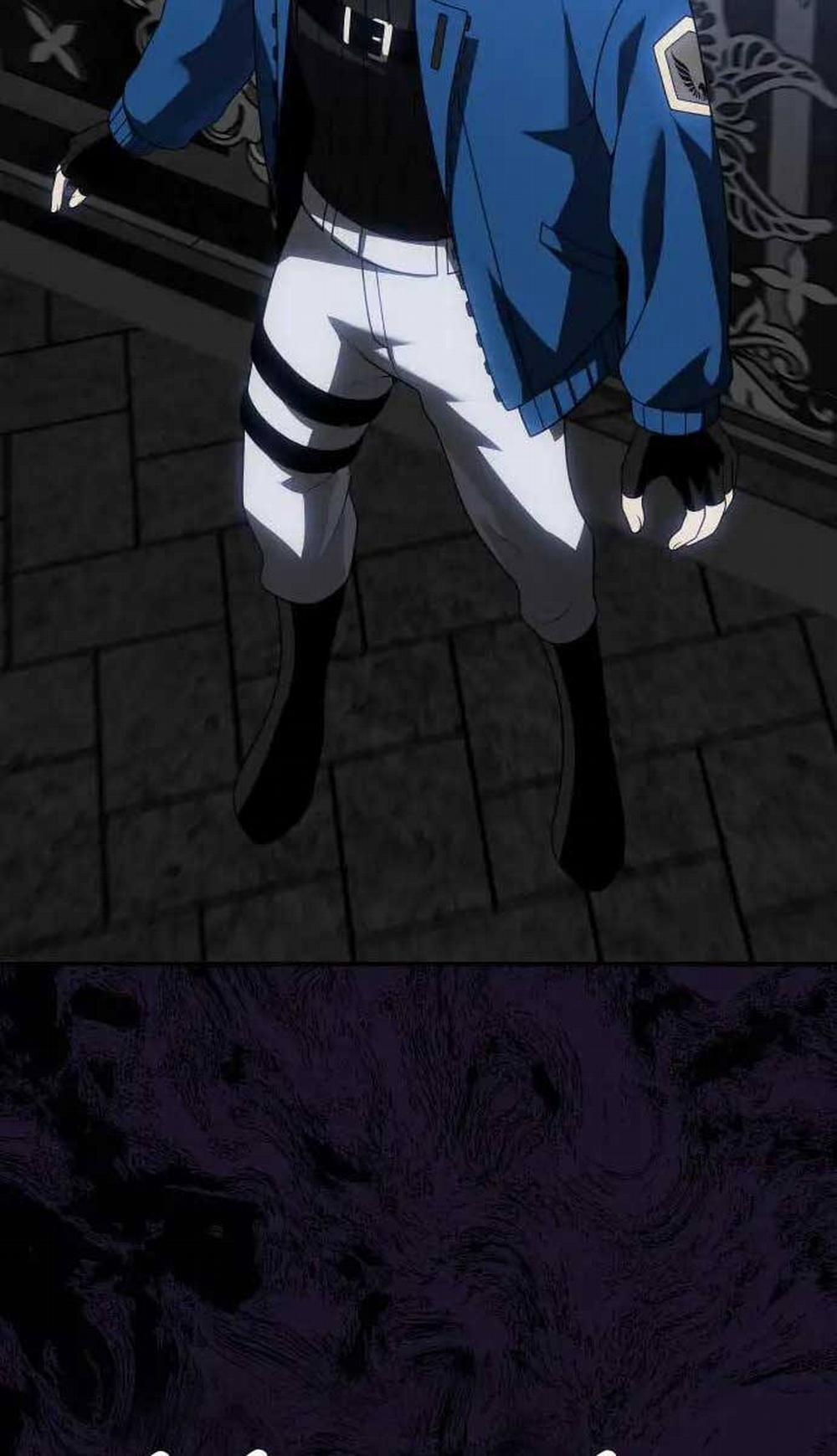 Ta Từng Là Tháp Vương 39 trang 80