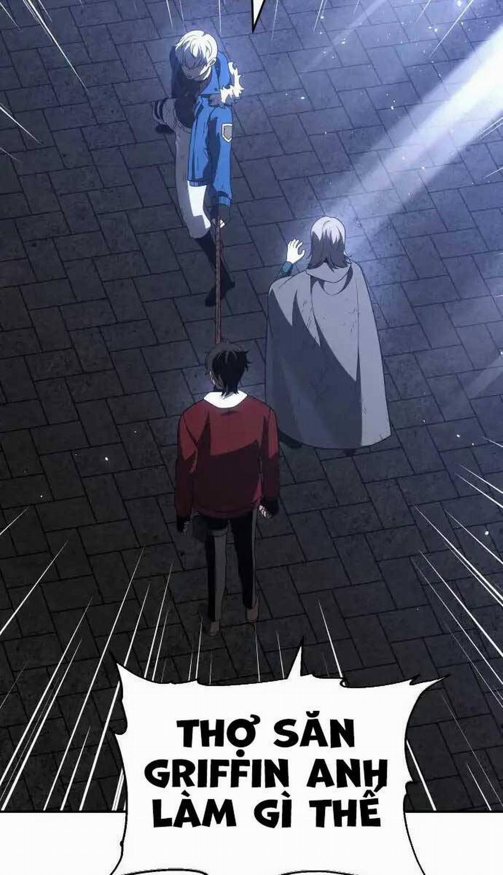 Ta Từng Là Tháp Vương 39 trang 93