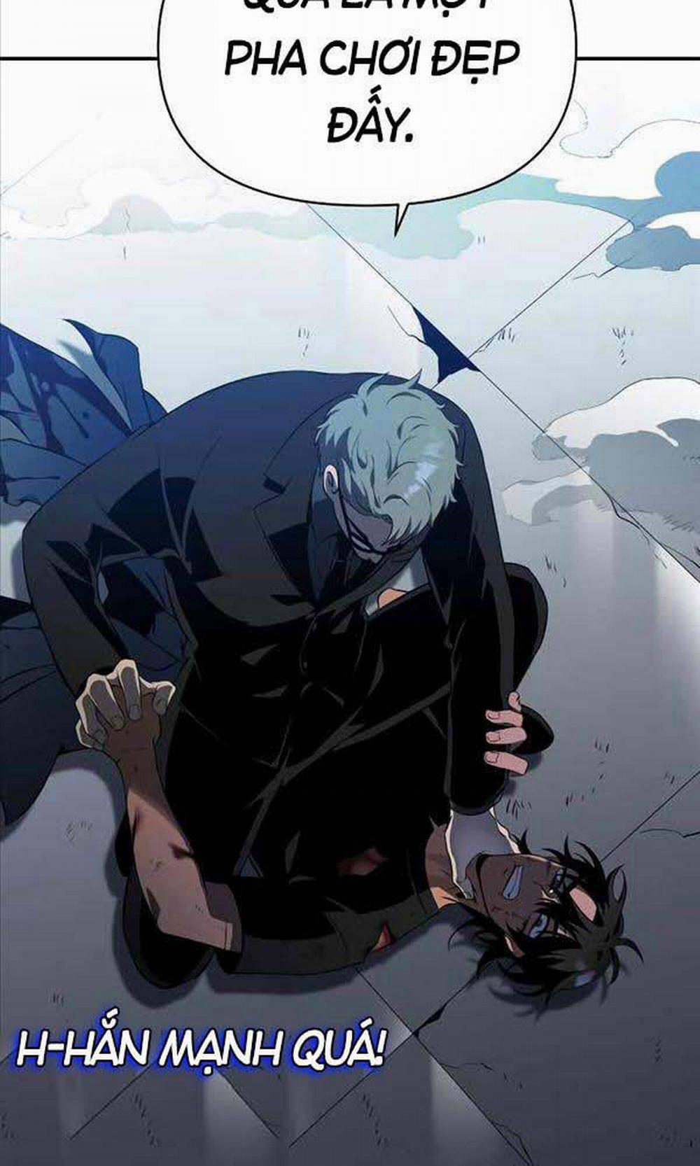 Ta Từng Là Tháp Vương 4 trang 119