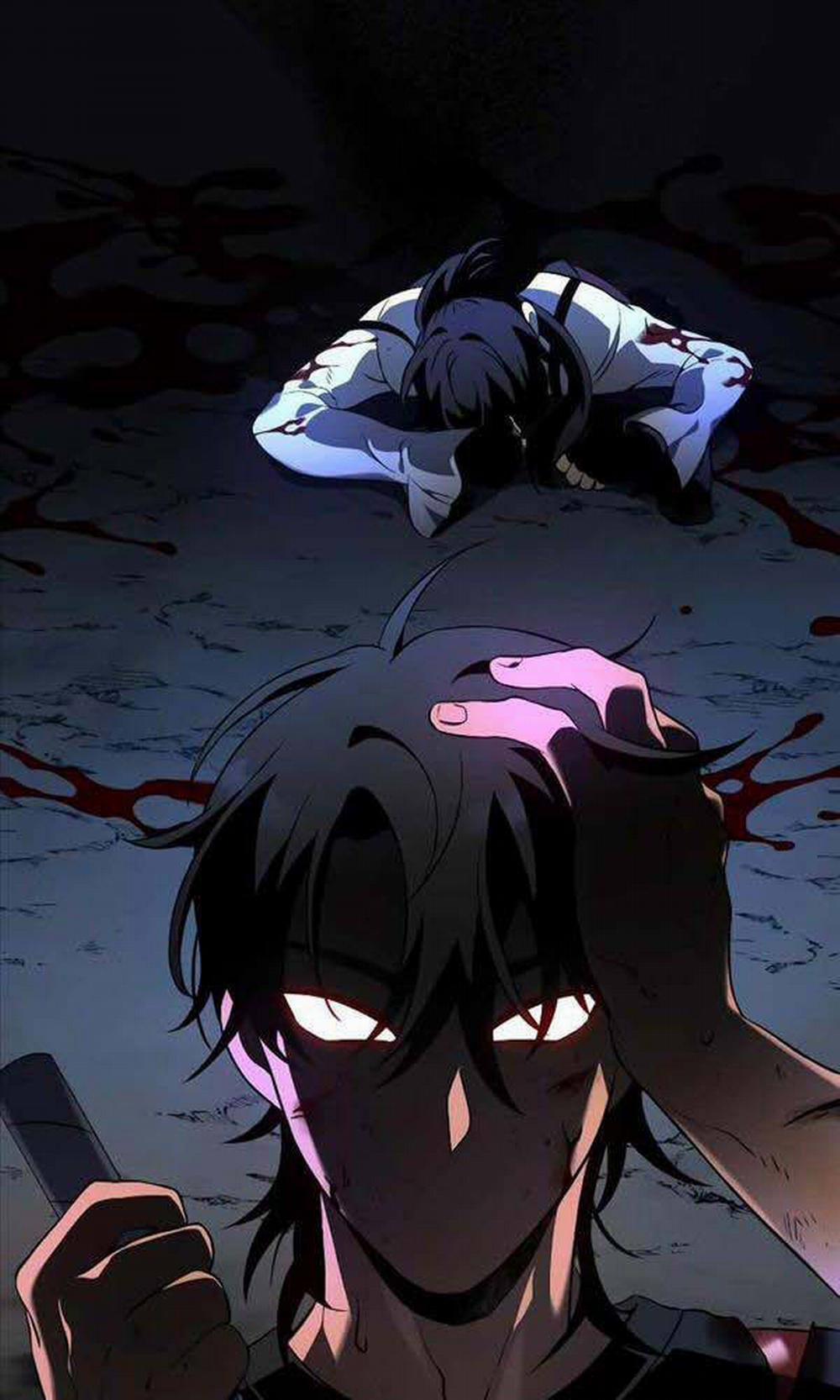 Ta Từng Là Tháp Vương 4 trang 12