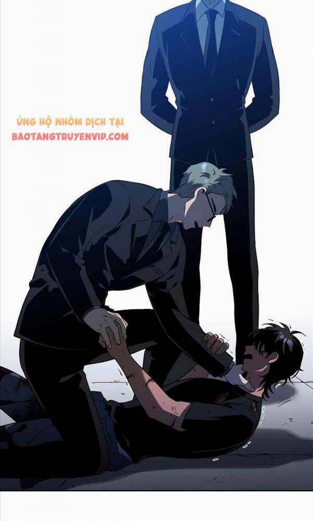 Ta Từng Là Tháp Vương 4 trang 129