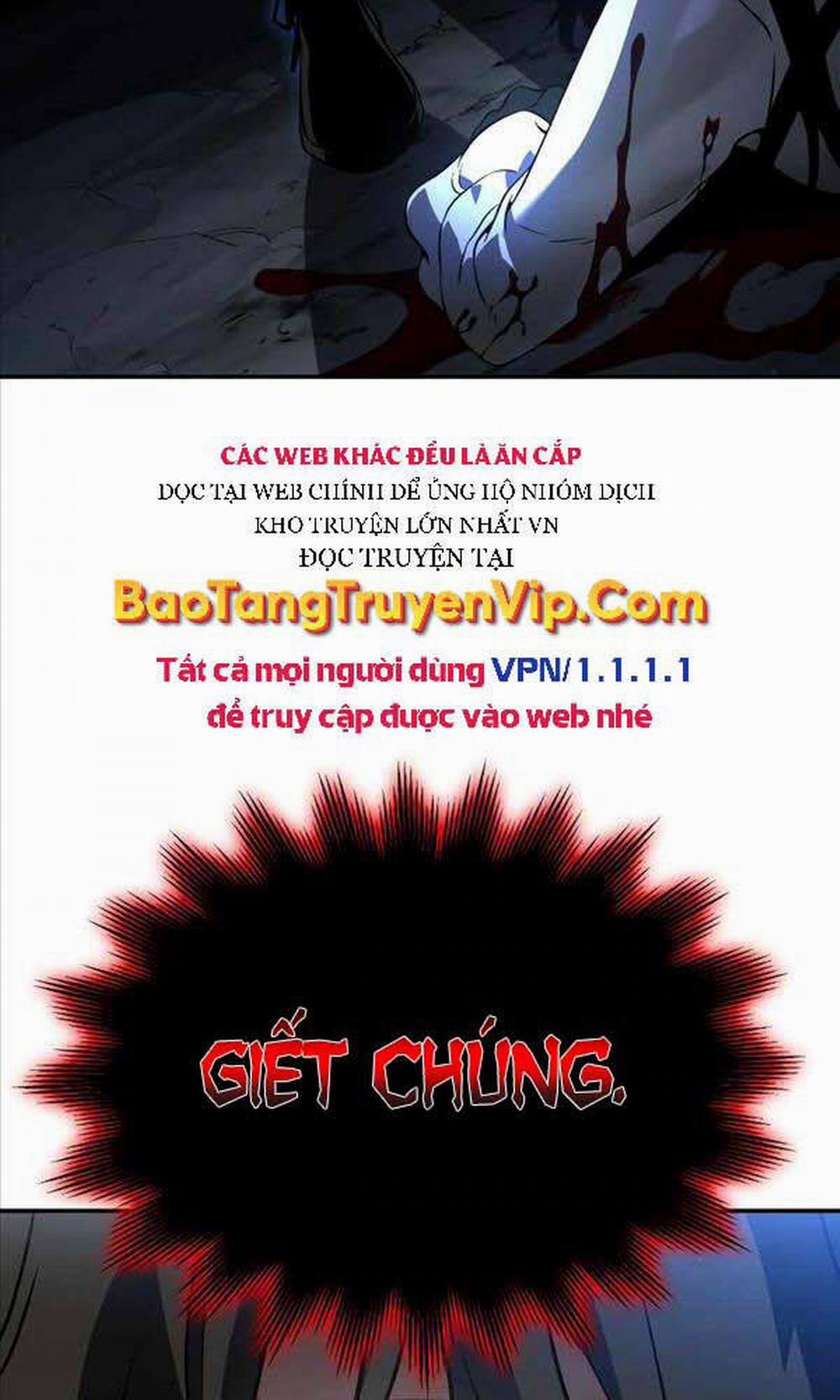 Ta Từng Là Tháp Vương 4 trang 15