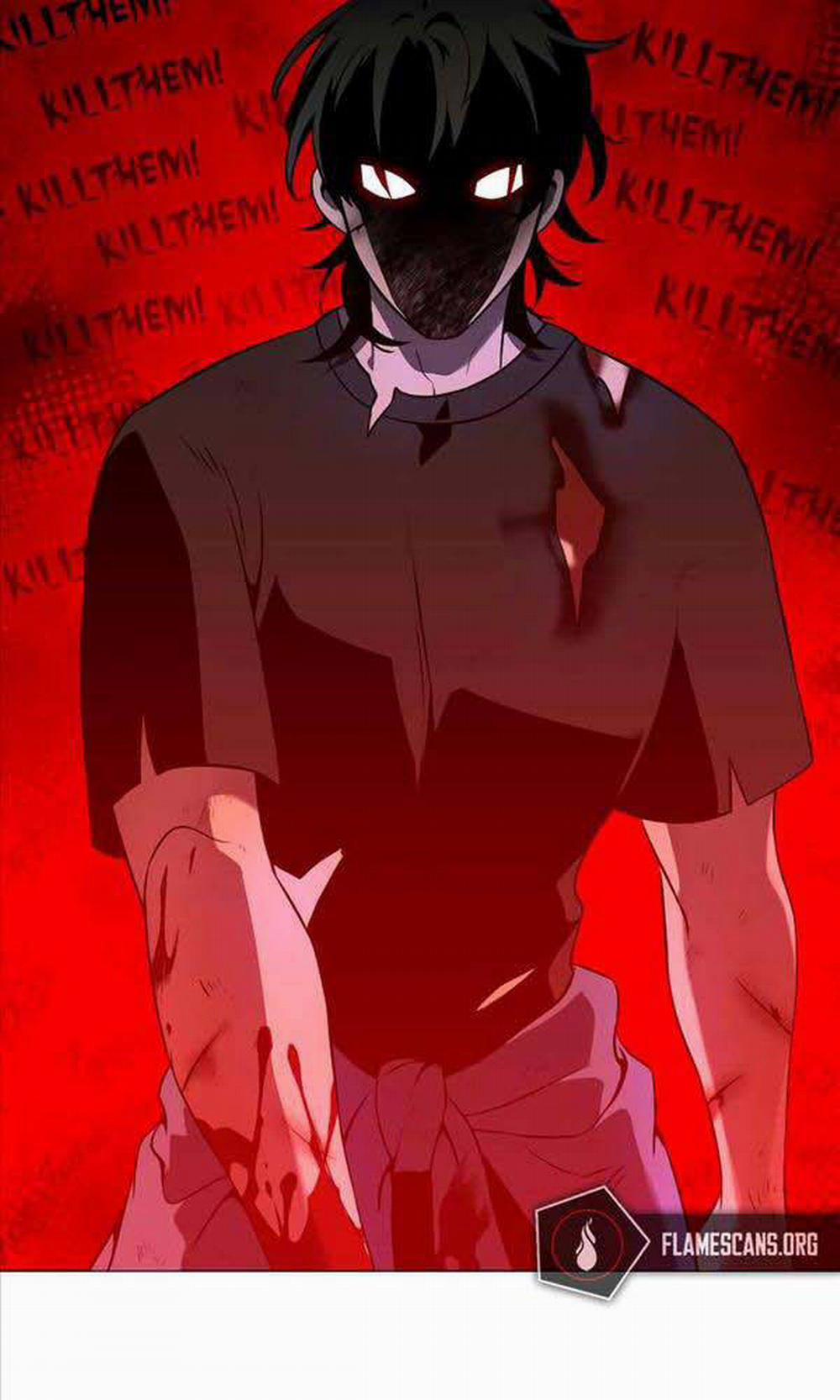 Ta Từng Là Tháp Vương 4 trang 18