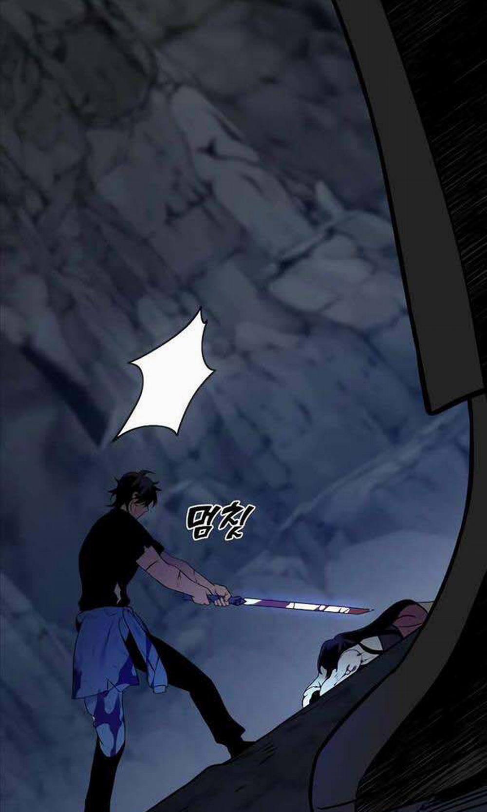 Ta Từng Là Tháp Vương 4 trang 22