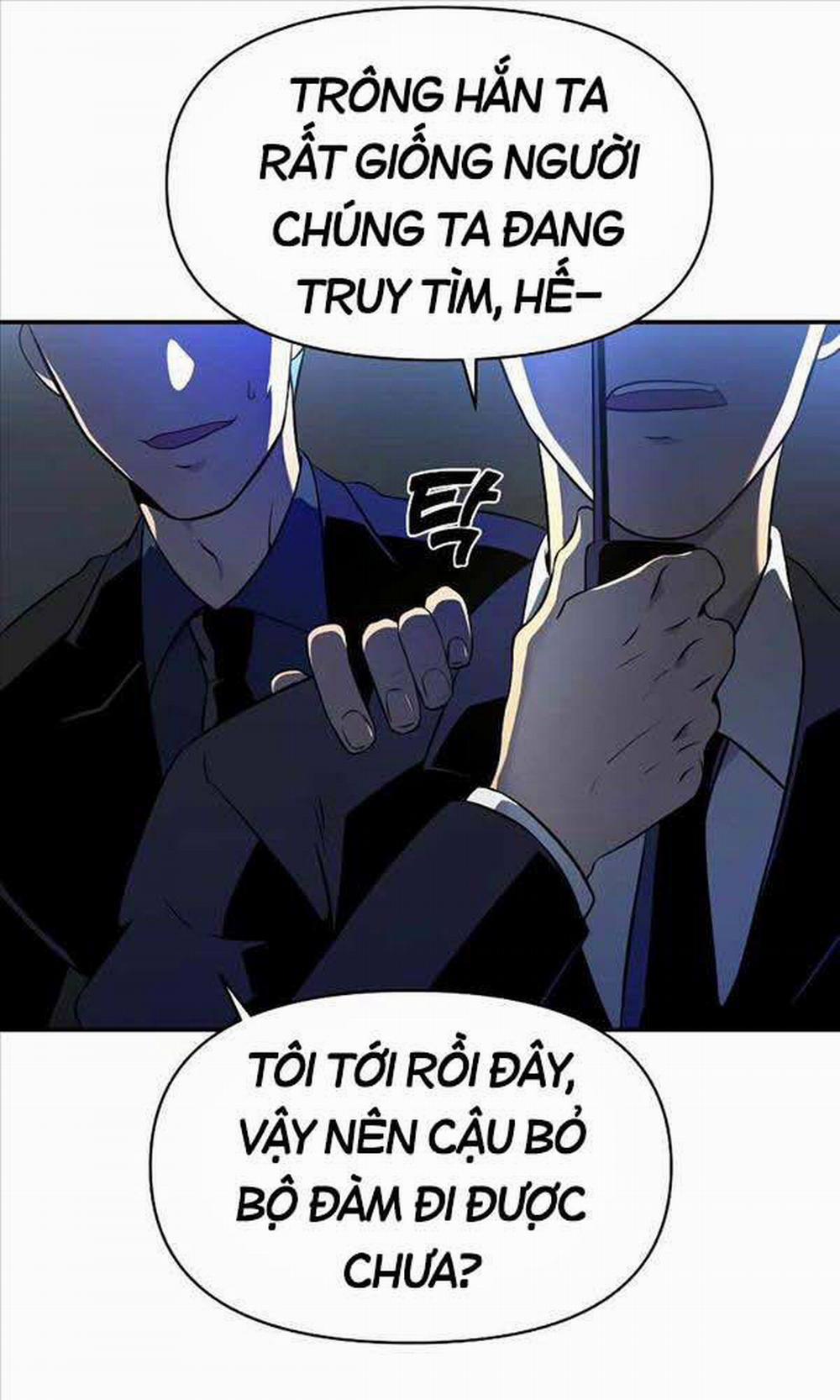 Ta Từng Là Tháp Vương 4 trang 26