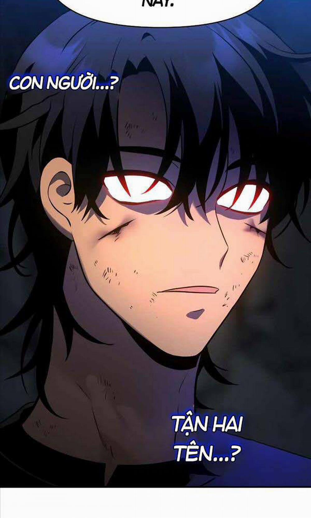 Ta Từng Là Tháp Vương 4 trang 29