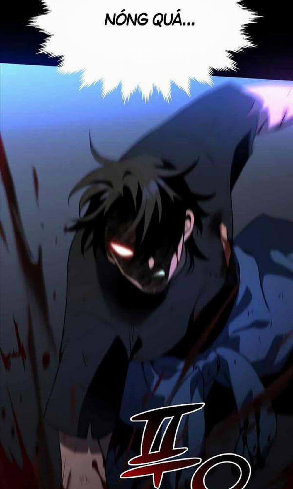 Ta Từng Là Tháp Vương 4 trang 3