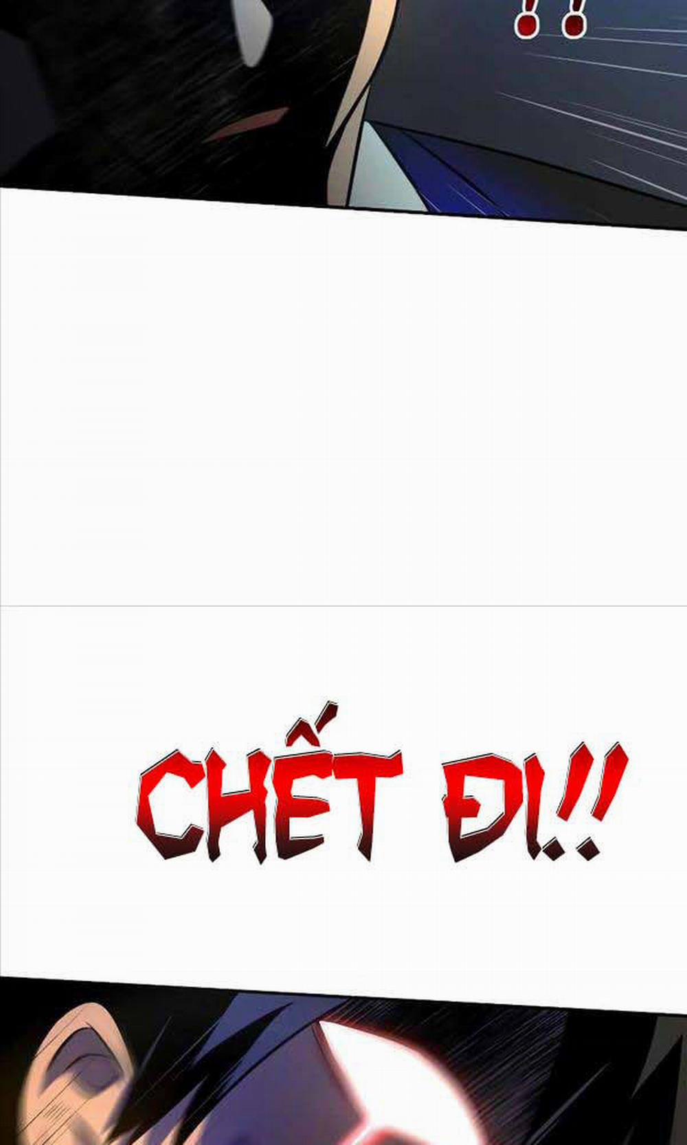 Ta Từng Là Tháp Vương 4 trang 34