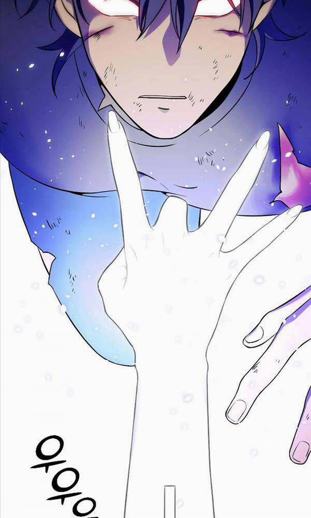 Ta Từng Là Tháp Vương 4 trang 37