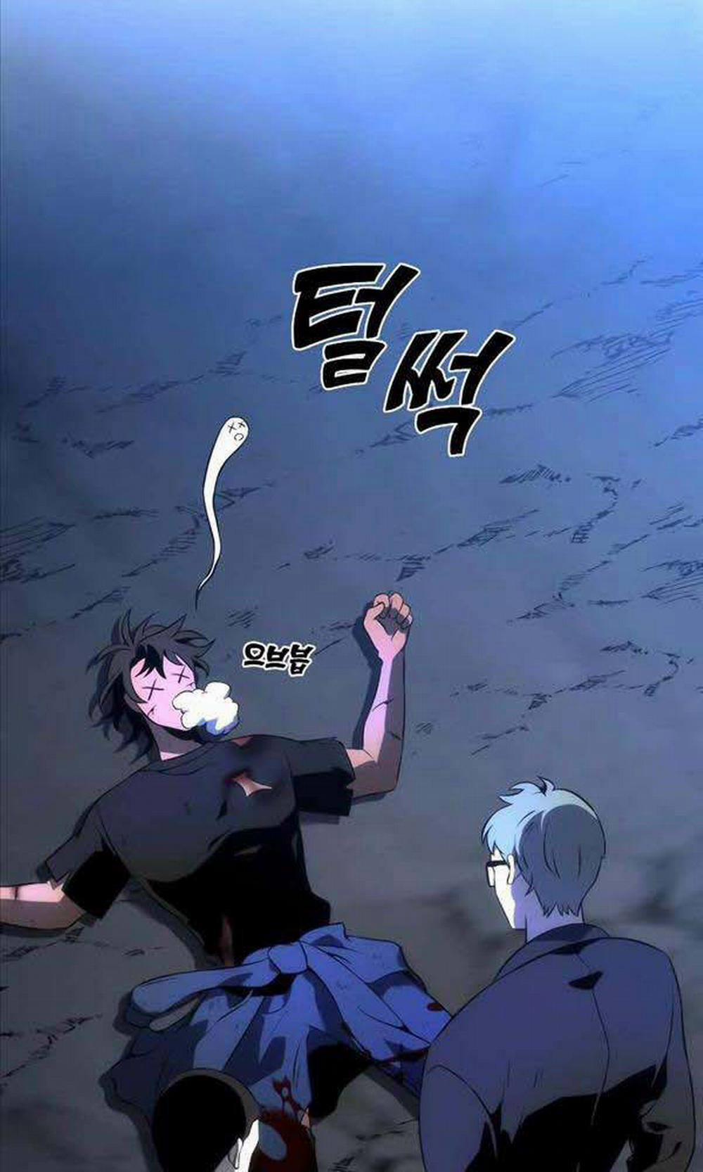 Ta Từng Là Tháp Vương 4 trang 43