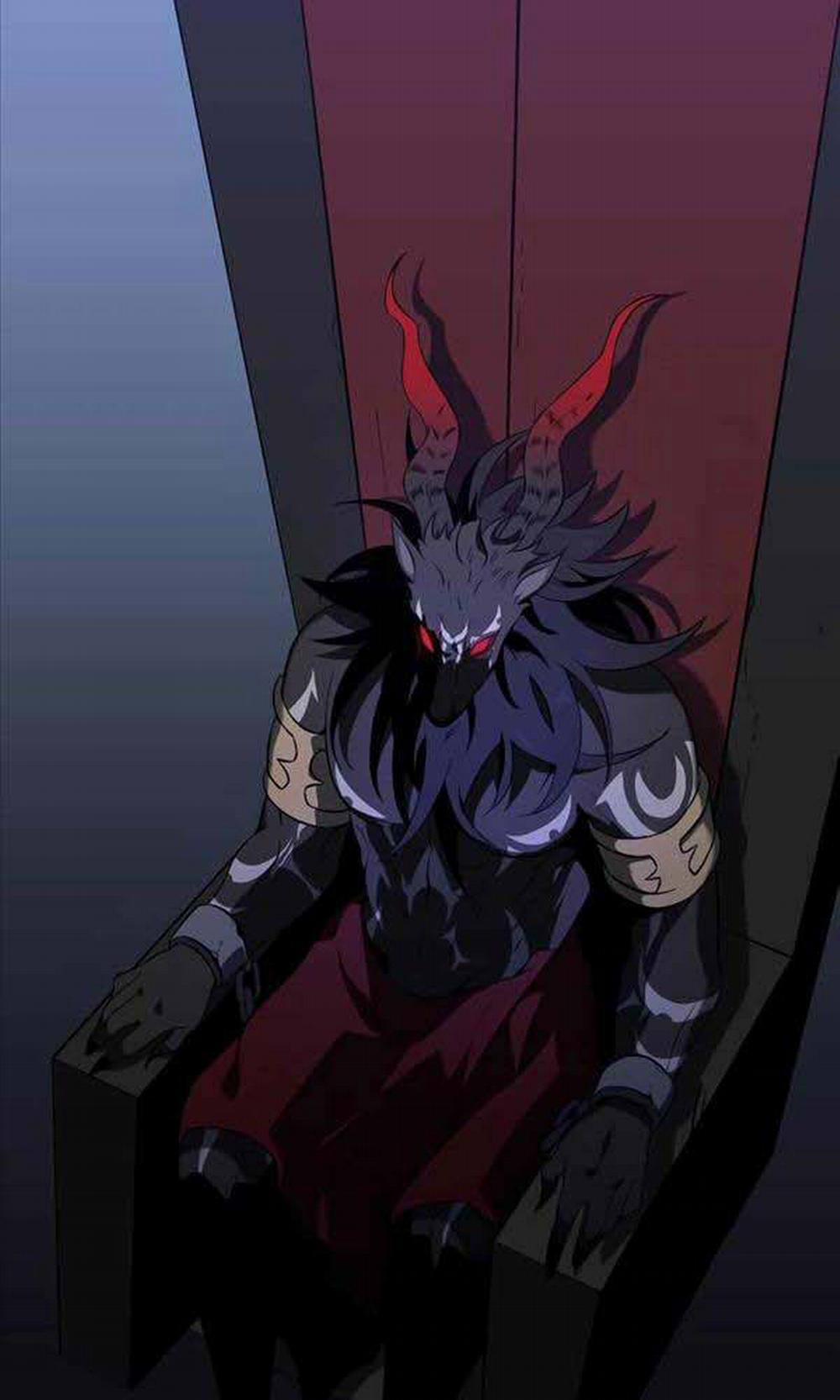 Ta Từng Là Tháp Vương 4 trang 48