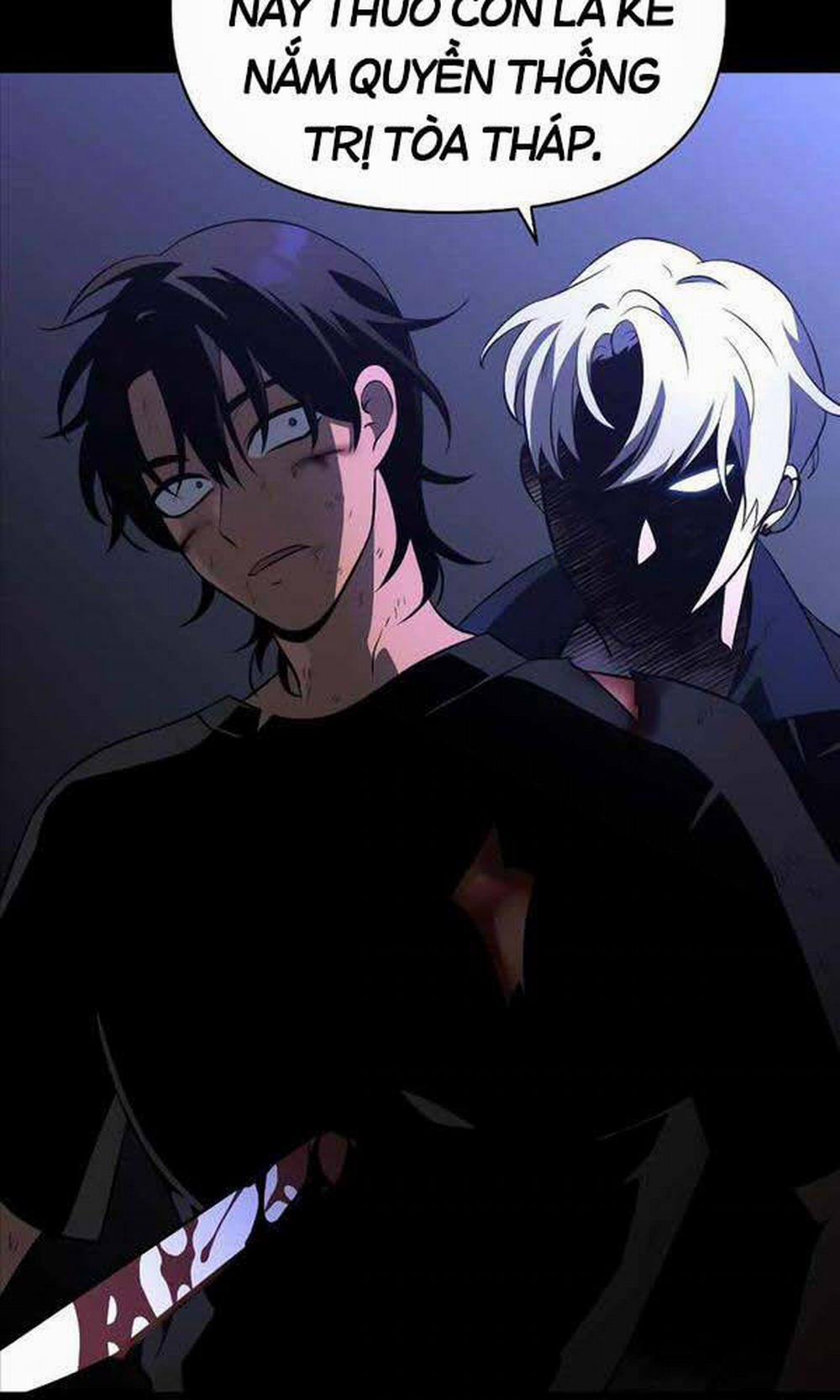 Ta Từng Là Tháp Vương 4 trang 59