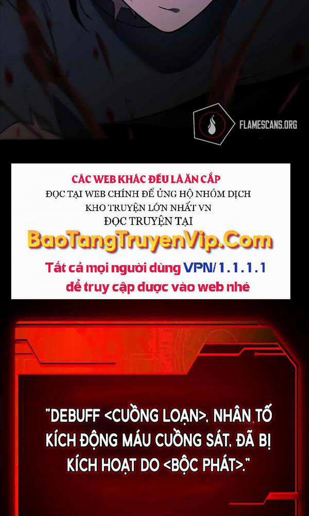 Ta Từng Là Tháp Vương 4 trang 6