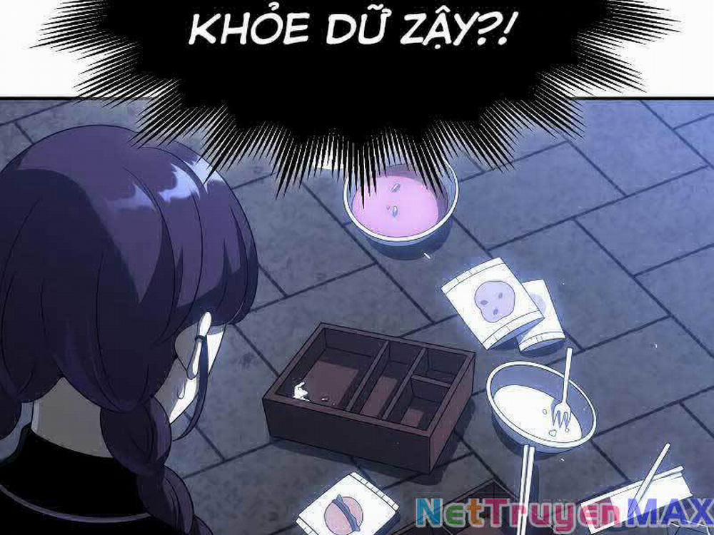 Ta Từng Là Tháp Vương 40 trang 11