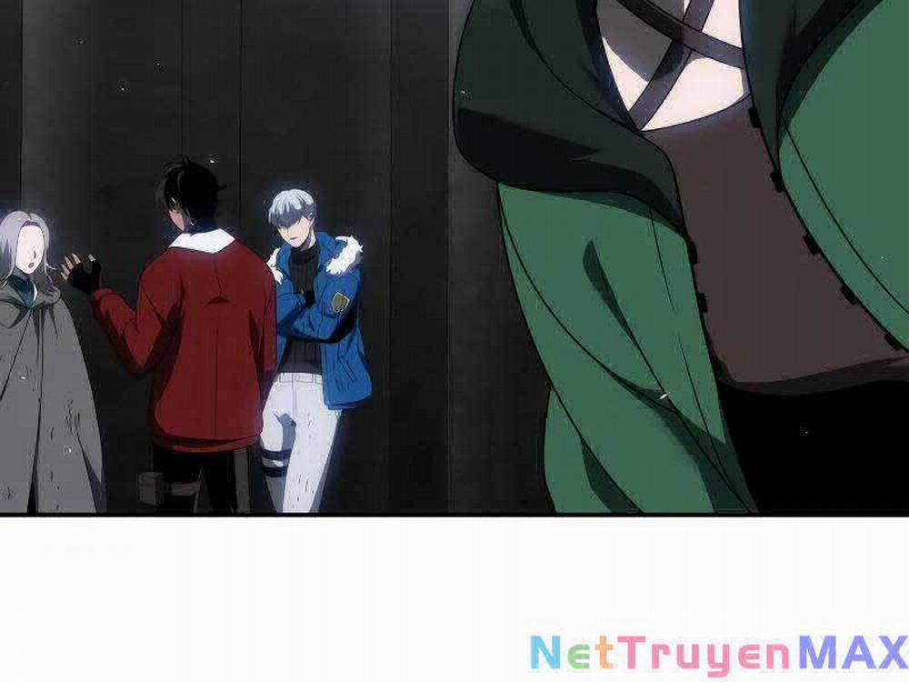 Ta Từng Là Tháp Vương 40 trang 21