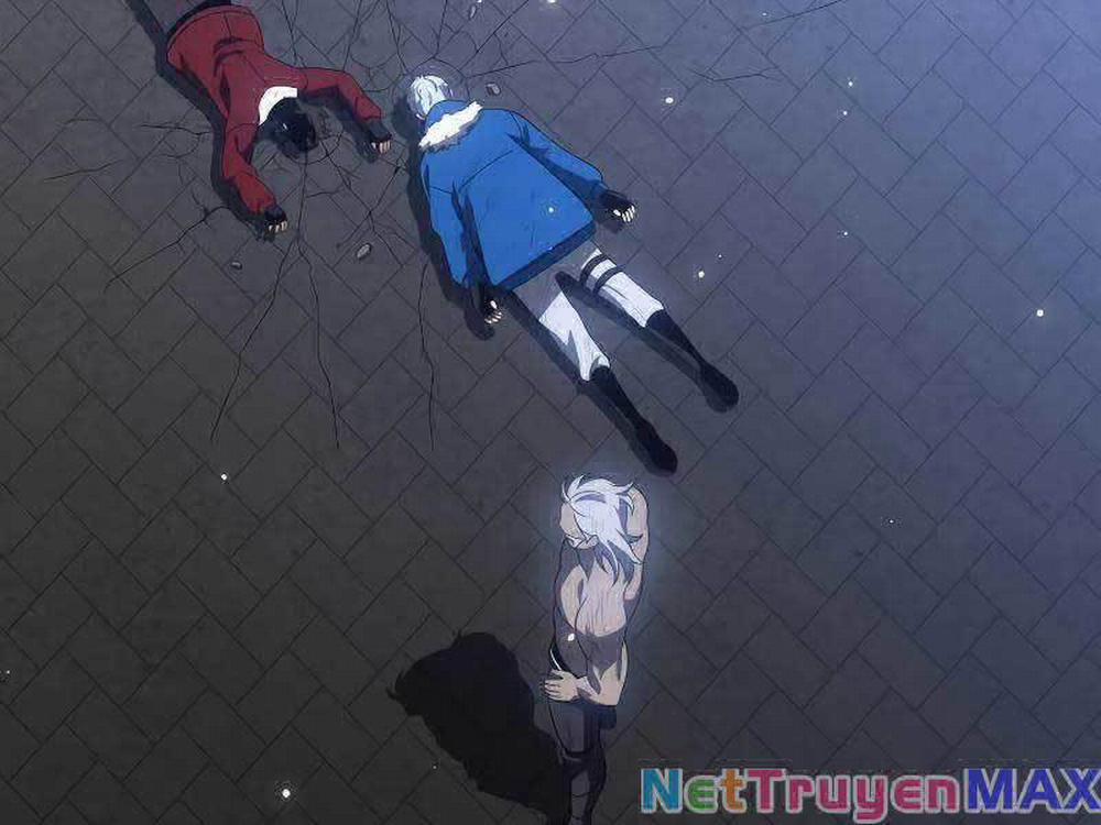 Ta Từng Là Tháp Vương 40 trang 219