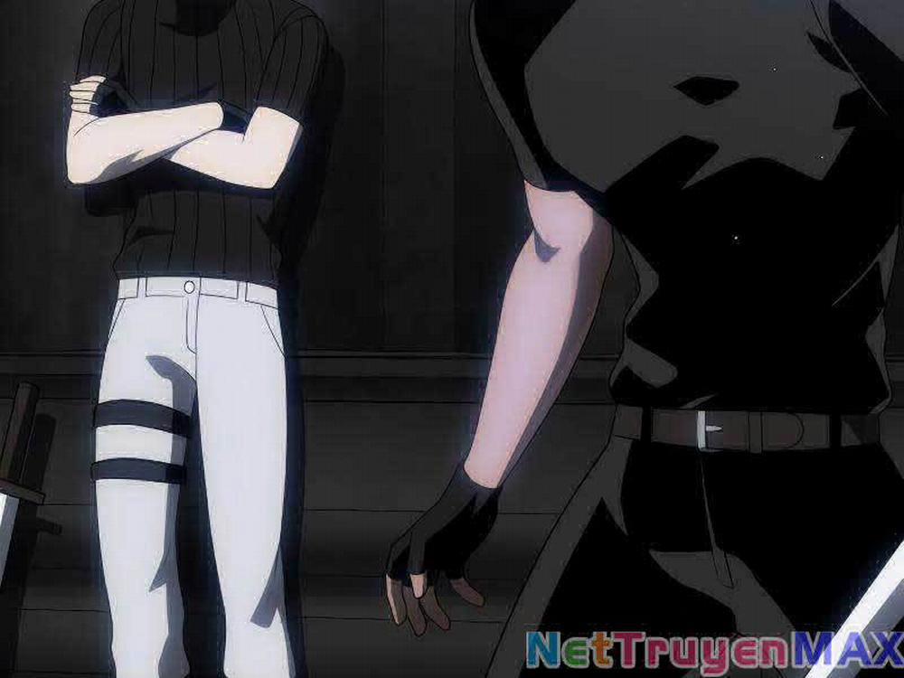 Ta Từng Là Tháp Vương 40 trang 303