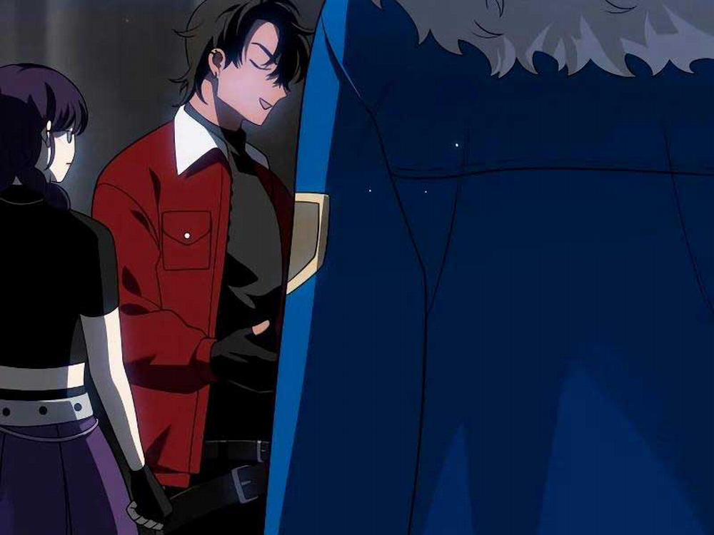 Ta Từng Là Tháp Vương 41 trang 138