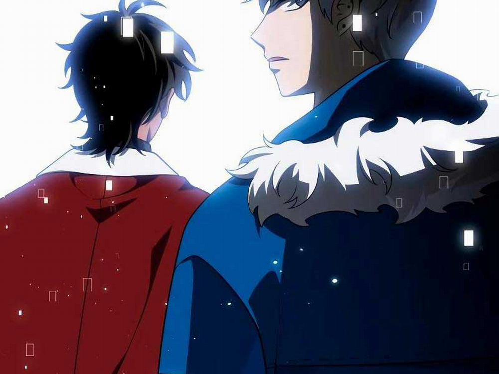 Ta Từng Là Tháp Vương 41 trang 156