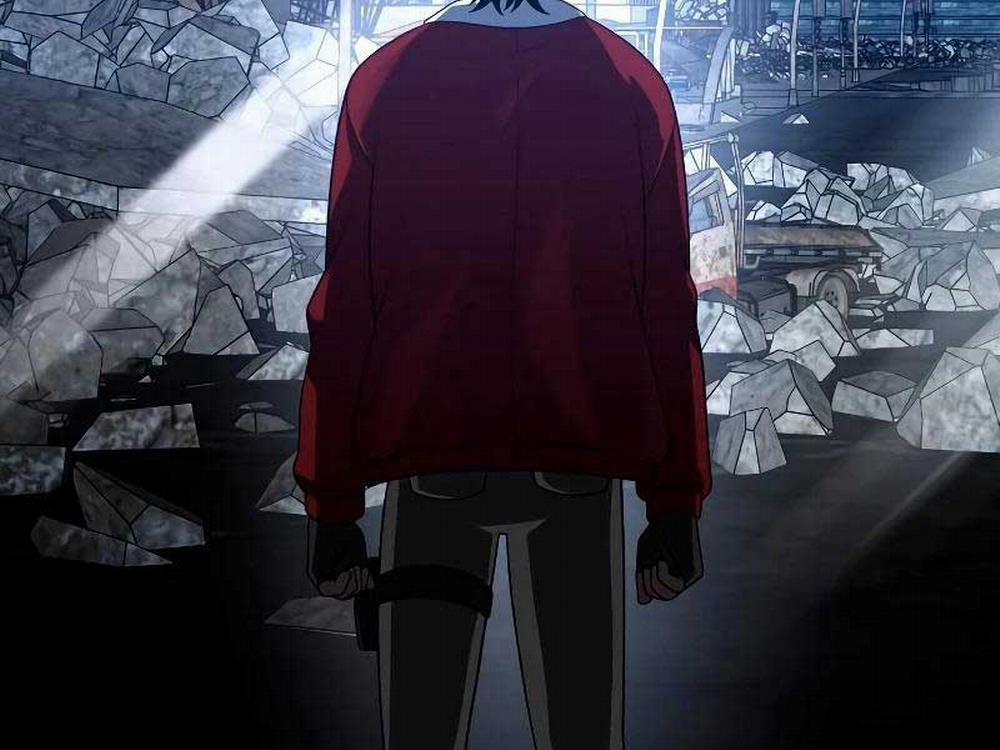 Ta Từng Là Tháp Vương 41 trang 184