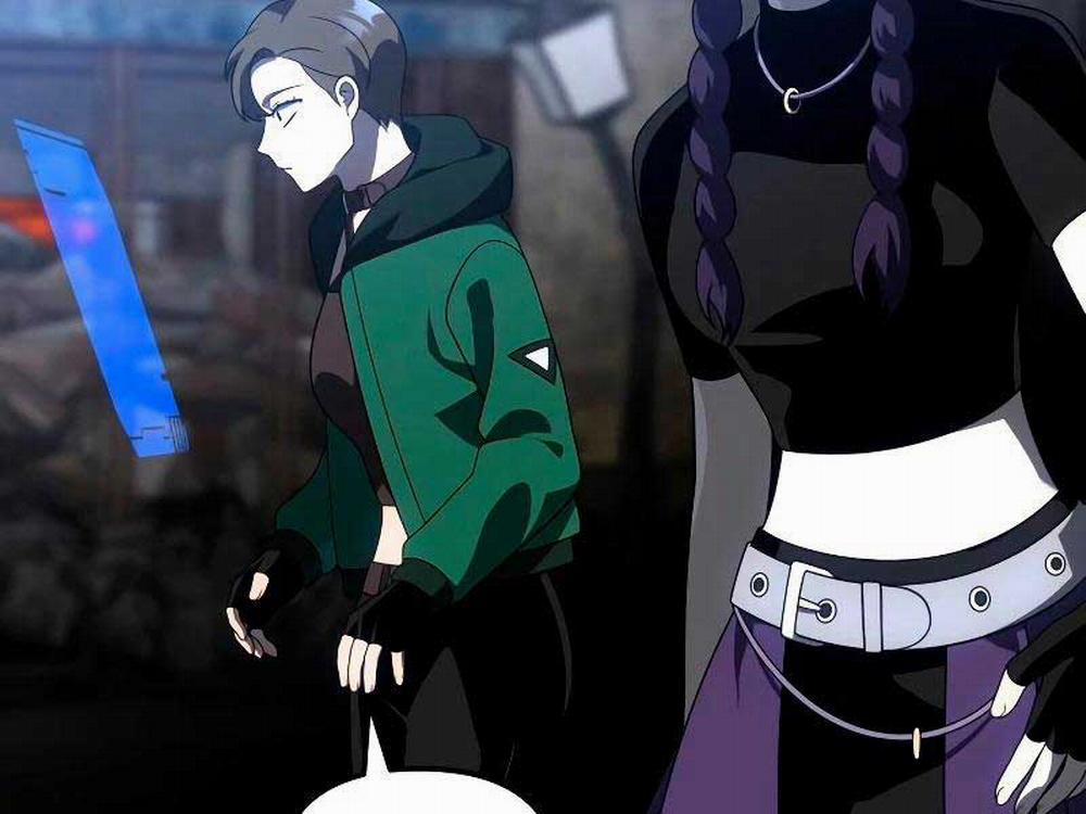 Ta Từng Là Tháp Vương 41 trang 187