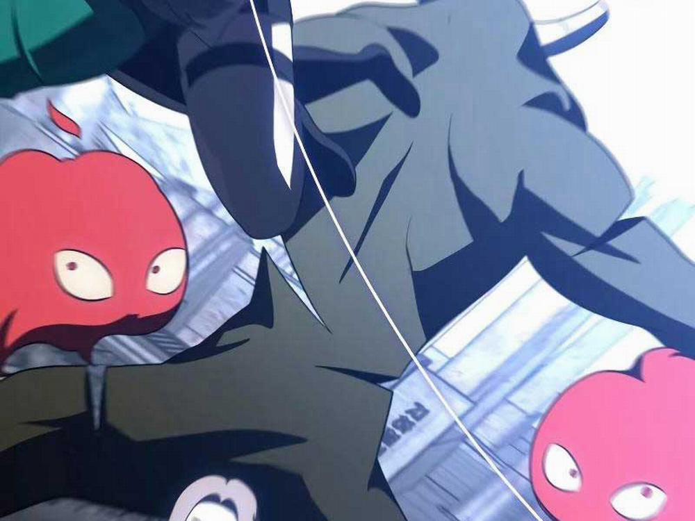 Ta Từng Là Tháp Vương 41 trang 203