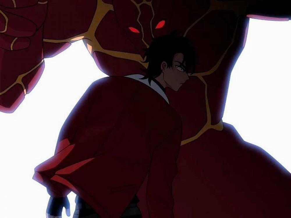 Ta Từng Là Tháp Vương 41 trang 207