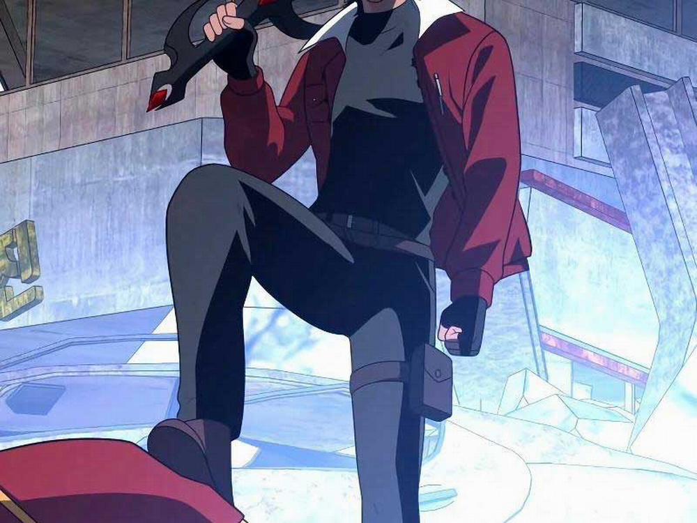 Ta Từng Là Tháp Vương 41 trang 216