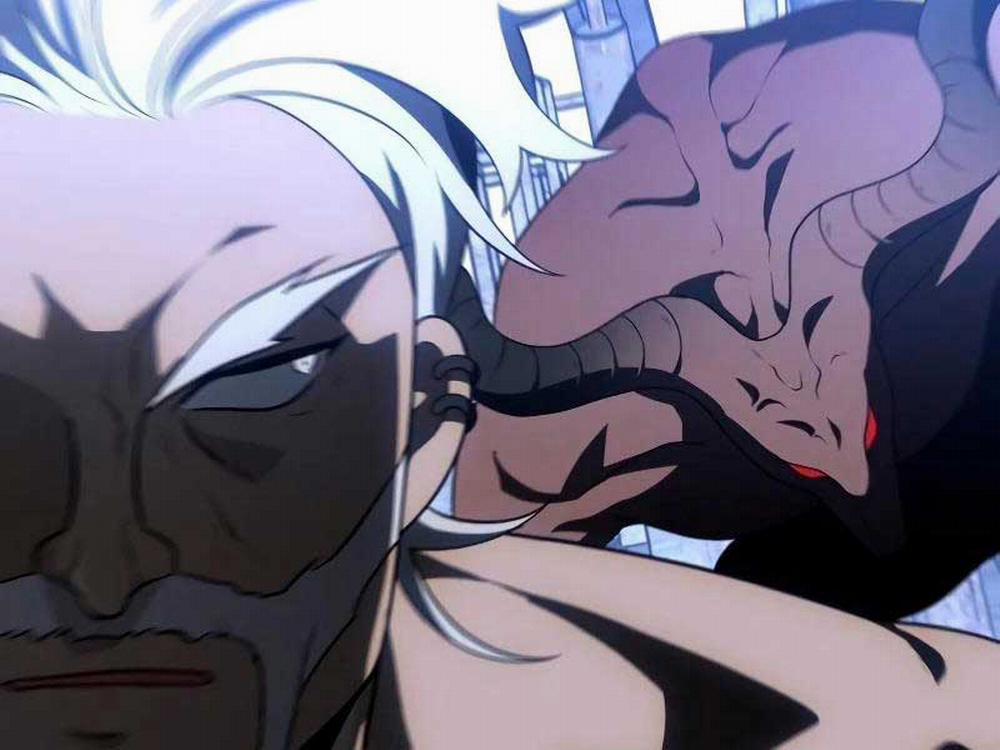 Ta Từng Là Tháp Vương 41 trang 221