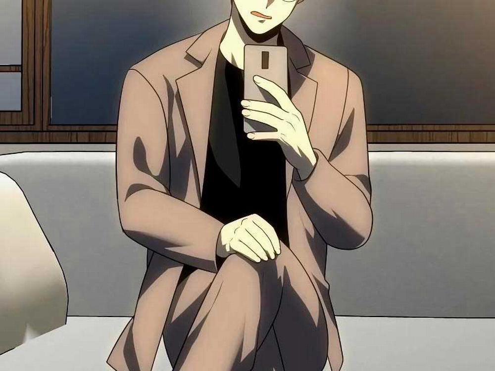 Ta Từng Là Tháp Vương 41 trang 303