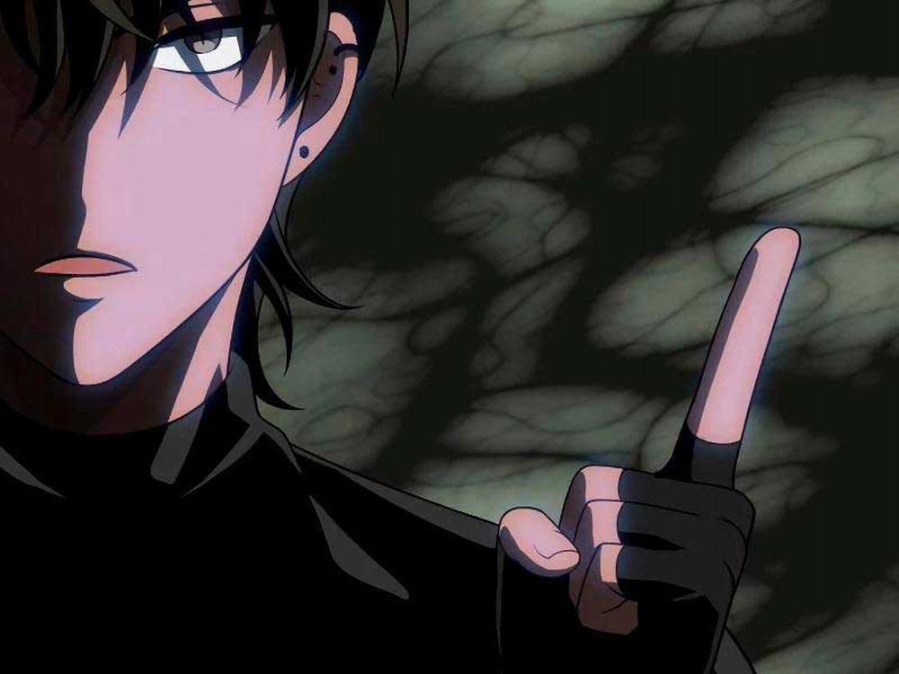 Ta Từng Là Tháp Vương 41 trang 35