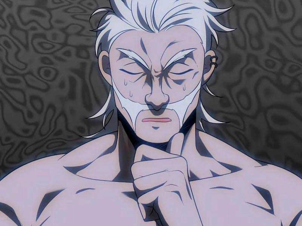 Ta Từng Là Tháp Vương 41 trang 57