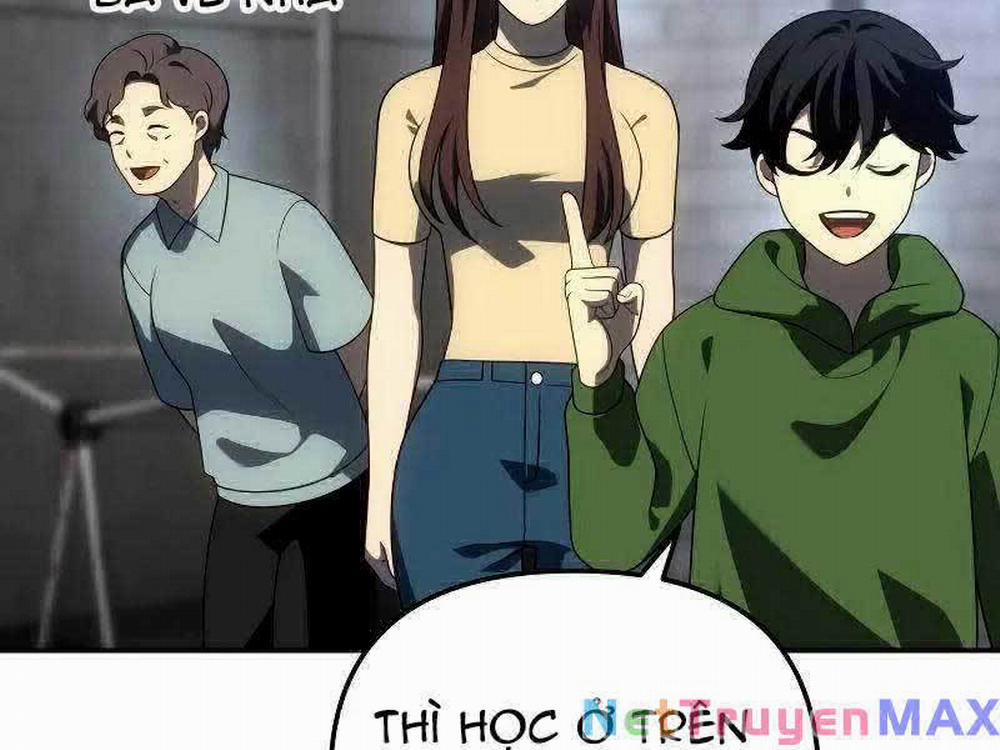 Ta Từng Là Tháp Vương 42 trang 19