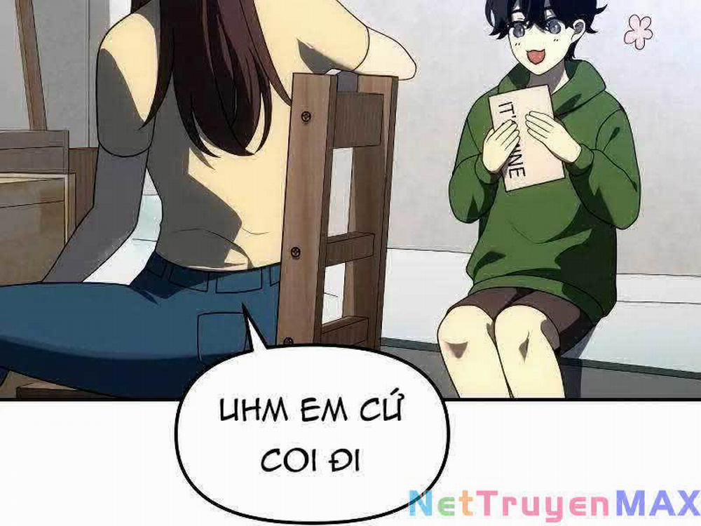 Ta Từng Là Tháp Vương 42 trang 23