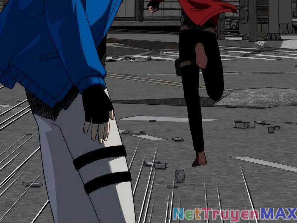 Ta Từng Là Tháp Vương 42 trang 355