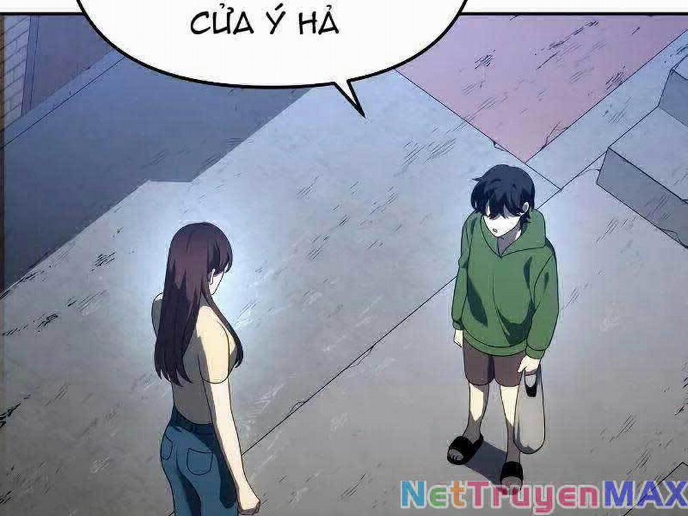 Ta Từng Là Tháp Vương 42 trang 8